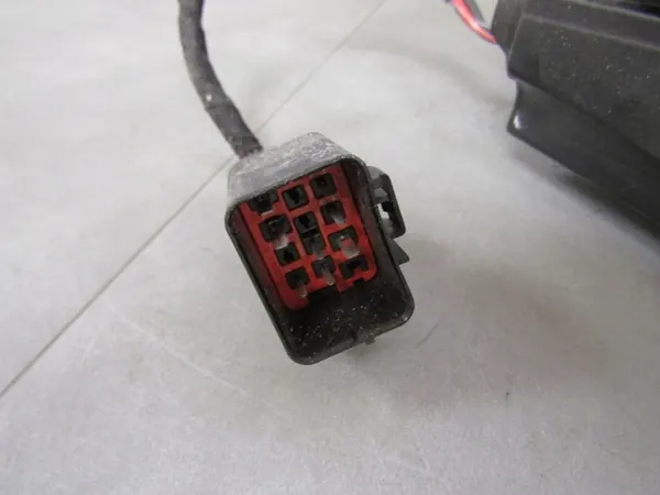 VASEN VALO VOLVO V60 S60 10-13 31383066 image 4