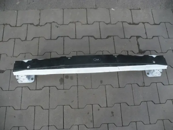 Viga para-choques traseira OEM 756120883R Dacia Duster III image 2