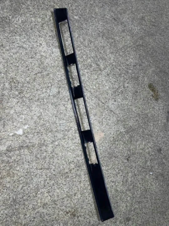 Kennzeichenleuchte BMW 5 Touring E34 OEM 8120522 image 2