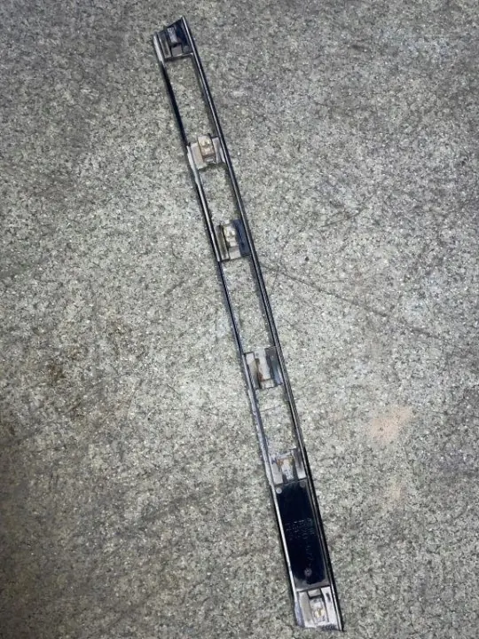 Kennzeichenleuchte BMW 5 Touring E34 OEM 8120522 image 3