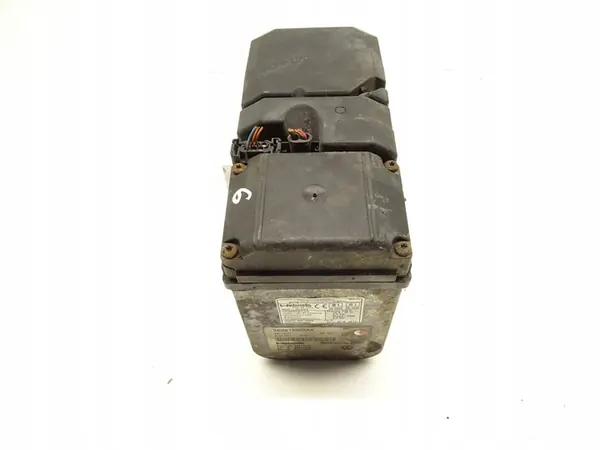 Webasto Parkeringsvärmare VW Phaeton image 3