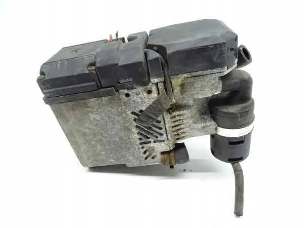 Webasto Parkeringsvärmare VW Phaeton image 5