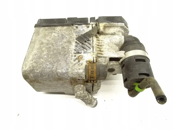 Webasto Parkeringsvärmare VW Phaeton image 6