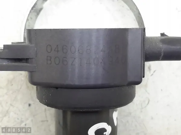 Bobina de ignição Dodge Caliber 2007 4606824ab image 4