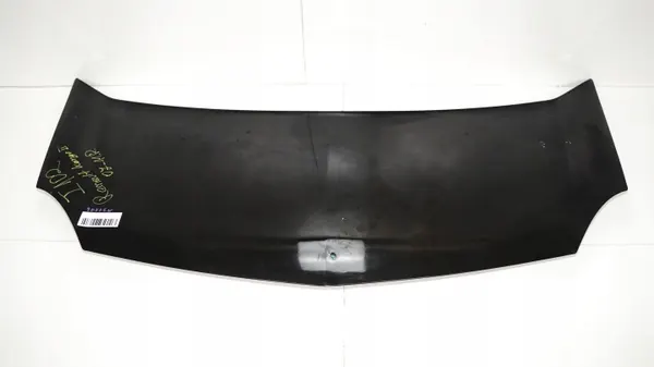 Moottorikansi OEM 365577800 Renault Kangoo II:lle 2007-2012 image 2