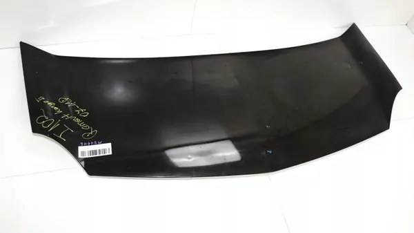 Moottorikansi OEM 365577800 Renault Kangoo II:lle 2007-2012 image 3