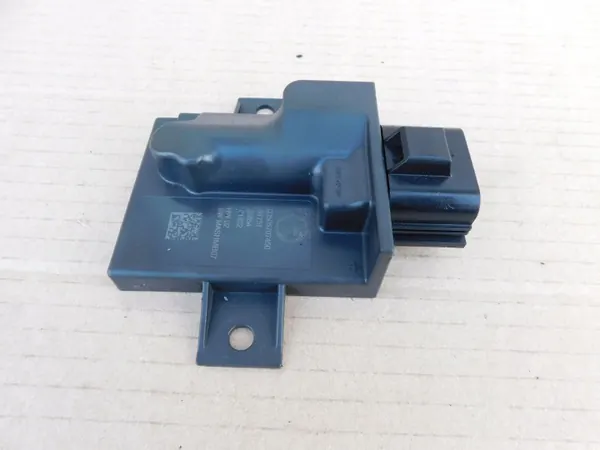 Bränslepumpsmodul OEM 00505707450 - Begagnad image 2