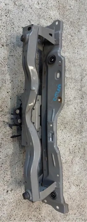 Voorbumper versterking OEM JKM17286 voor Nissan NV200 image 3