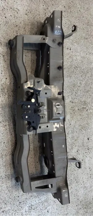 Voorbumper versterking OEM JKM17286 voor Nissan NV200 image 8