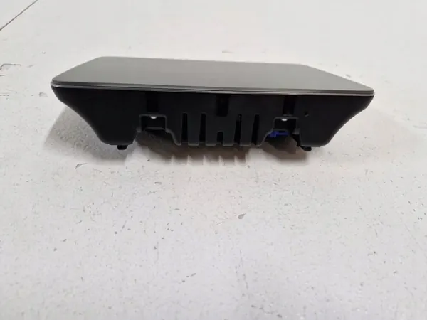 Ecrã Rádio Navegação Mercedes A W176 OEM A1669001420 image 4