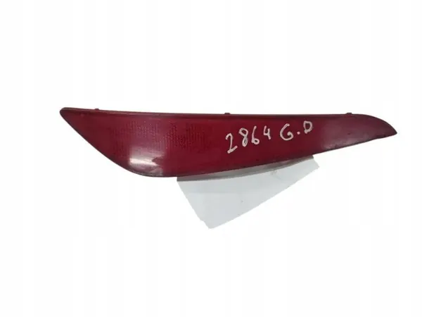 Höger bakre stötfångarreflektor OEM 924063Z300 Hyundai image 2
