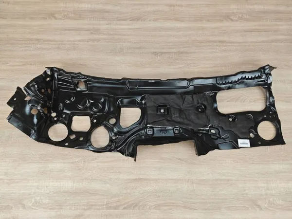 BMW G30 LCI Schottwand-Dämmung OEM 7910862 image 2