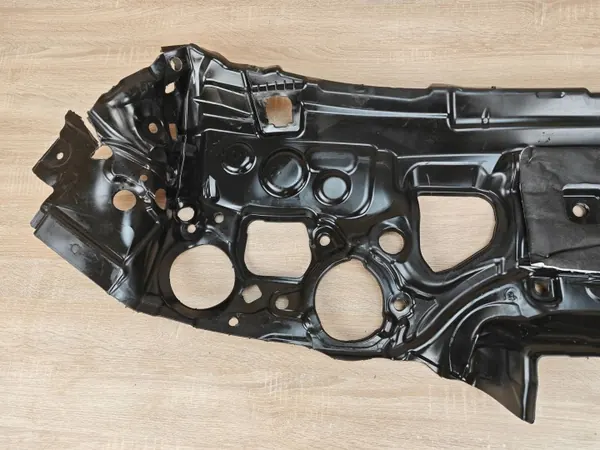 BMW G30 LCI Schottwand-Dämmung OEM 7910862 image 3