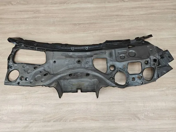 BMW G30 LCI Schottwand-Dämmung OEM 7910862 image 4