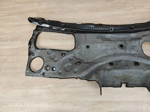 BMW G30 LCI Schottwand-Dämmung OEM 7910862 image 5
