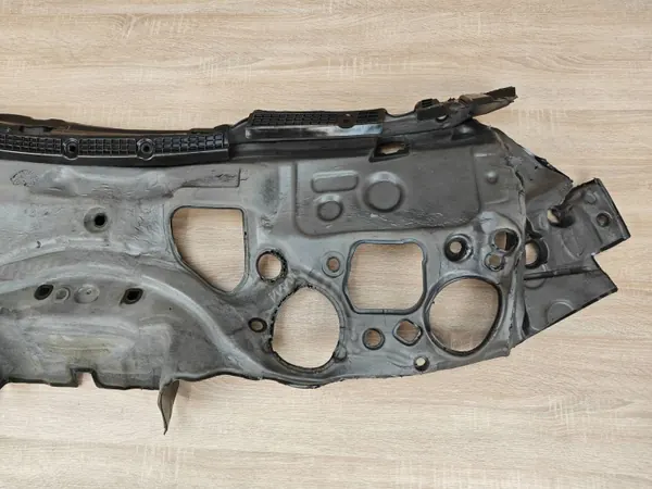 BMW G30 LCI Schottwand-Dämmung OEM 7910862 image 6