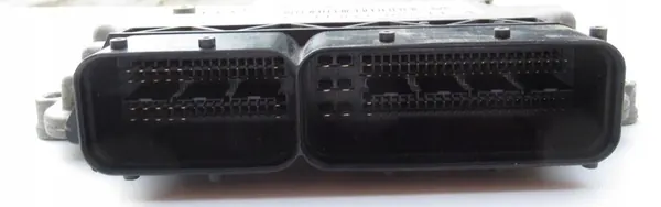 Unité de contrôle moteur Fiat Bravo 2 II 1.6 0281016201 image 4