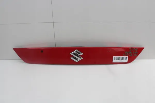 OEM 375483159 Garniture Hayon Suzuki SX4 S-Cross image 2
