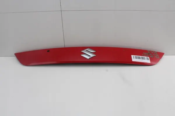 OEM 375483159 Garniture Hayon Suzuki SX4 S-Cross image 4