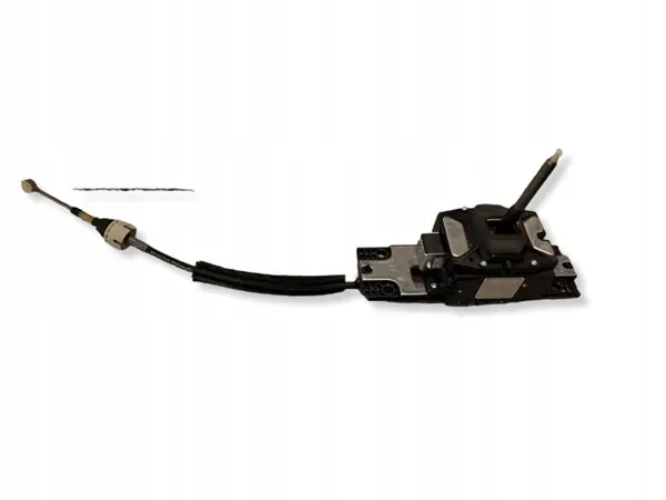 Levier de Vitesse Porsche Panamera OEM 97042613300 image 2