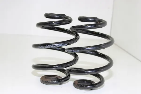 Molla di Sospensione Posteriore KYB RX6200 image 2