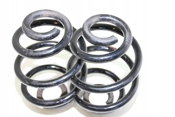 Molla di Sospensione Posteriore KYB RX6200 image 3