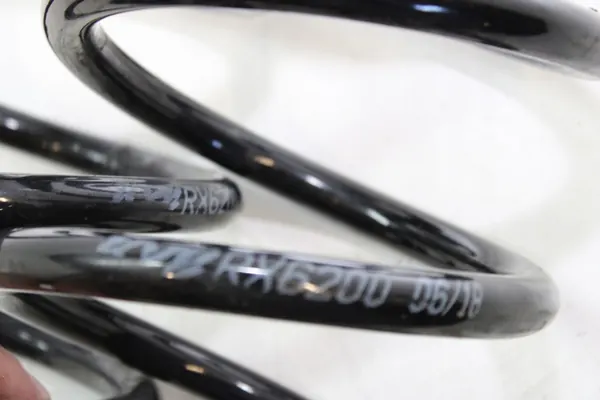 Molla di Sospensione Posteriore KYB RX6200 image 4