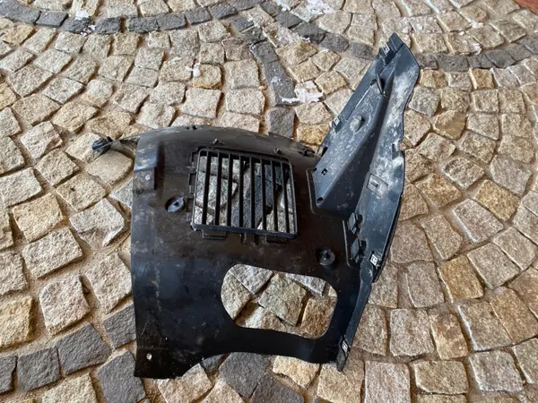 Aile avant gauche SEAT LEON 5F IV 5FA OEM 5FA854815 image 7