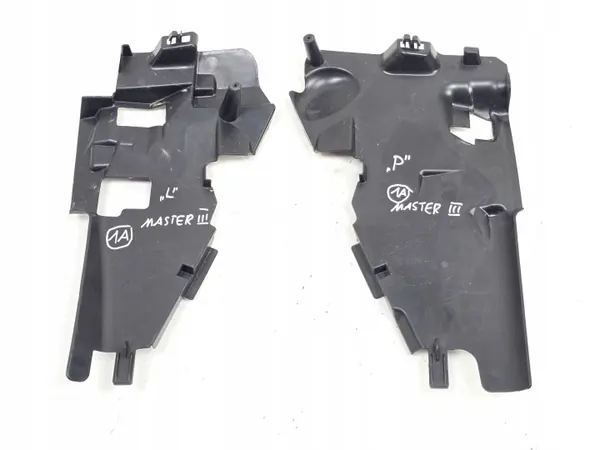 Ansaugstutzen OEM 214995430R für Master Movano image 2