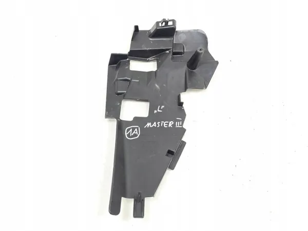 Ansaugstutzen OEM 214995430R für Master Movano image 3