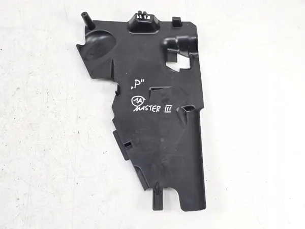 Ansaugstutzen OEM 214995430R für Master Movano image 6