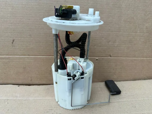 Bomba de combustível FIAT BRAVO II 1.4 16V image 5