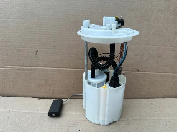 Bomba de combustível FIAT BRAVO II 1.4 16V image 7