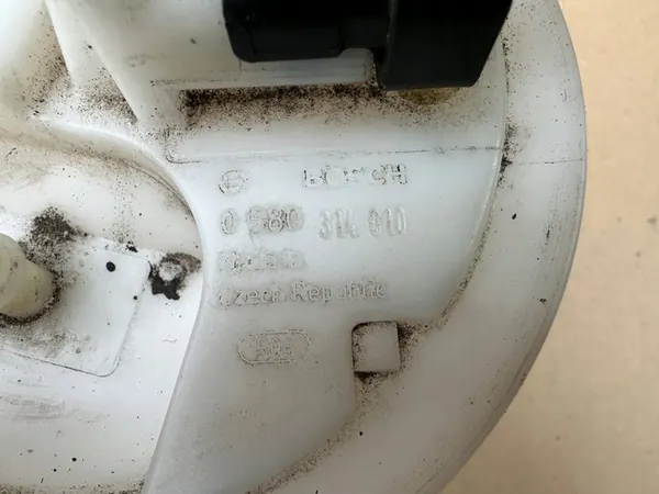 Bomba de combustível FIAT BRAVO II 1.4 16V image 8