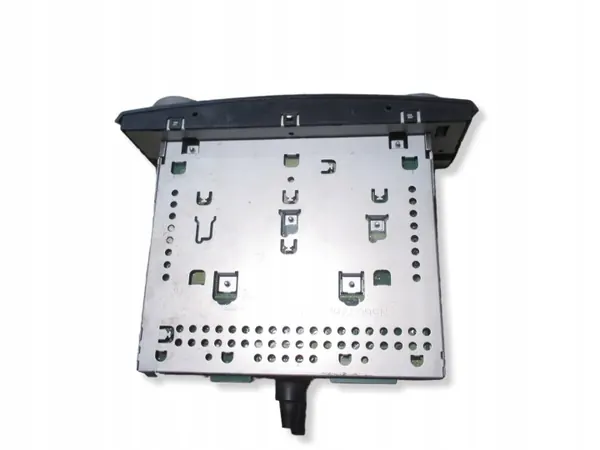Radio Mitsubishi OE OEM 8701A150HA - Occasion image 4