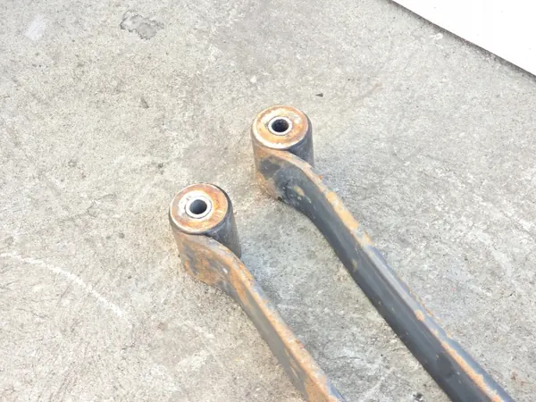 Iveco Daily IV 4 06-14 Taka Lehtijousi OEM 504128374 image 3
