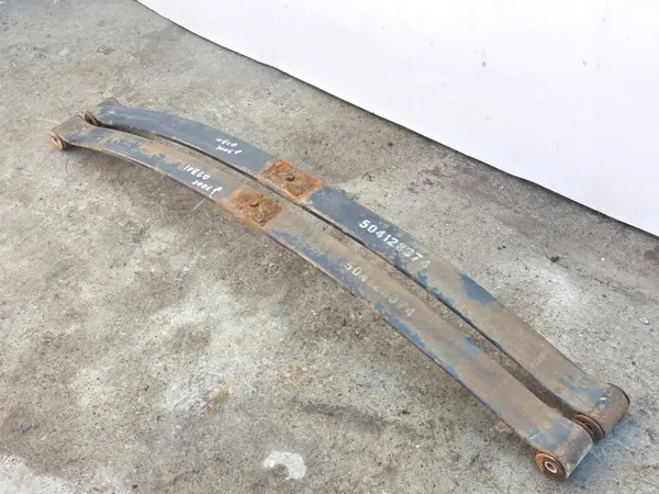 Iveco Daily IV 4 06-14 Taka Lehtijousi OEM 504128374 image 6