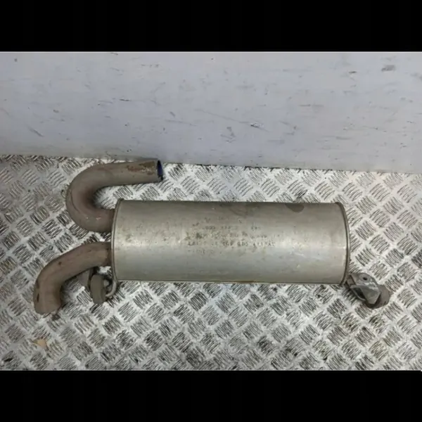 Demper OEM 5Q0253411AT voor VW Golf VIII 1.5L image 2