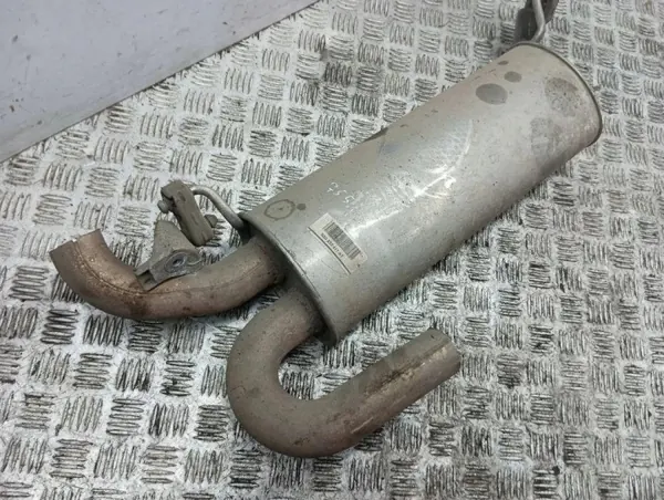 Demper OEM 5Q0253411AT voor VW Golf VIII 1.5L image 3