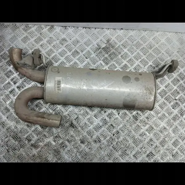 Demper OEM 5Q0253411AT voor VW Golf VIII 1.5L image 4