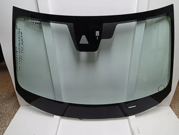 Pare-brise avant Mazda CX-5 (2017-) OEM 5187AGACHMUVZ image 2