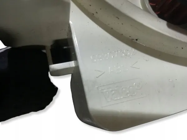 Klimatpaneler Citroen C3 1.4 OEM N101753H - Begagnad image 3