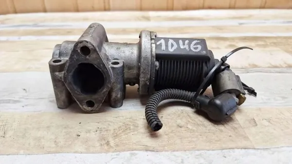 EGR-ventil OEM 700063100 för Opel Vectra C 1.9 CDTI image 2