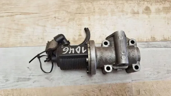 EGR-ventil OEM 700063100 för Opel Vectra C 1.9 CDTI image 5