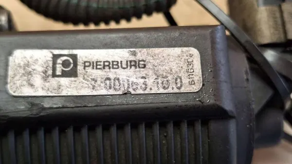 EGR-ventil OEM 700063100 för Opel Vectra C 1.9 CDTI image 6