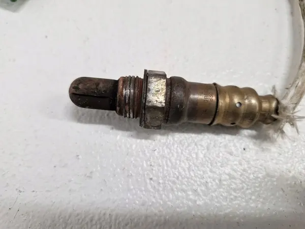 PEUGEOT 207 CITROEN C4 Sensor Lambda 9663278880 image 2