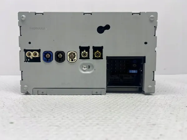Unité Radio Navigation OEM A1729006312 Mercedes SLK image 4
