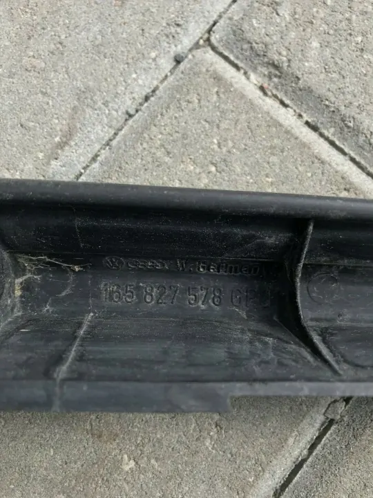 OEM 165827578 Takakilvenvalolista image 7