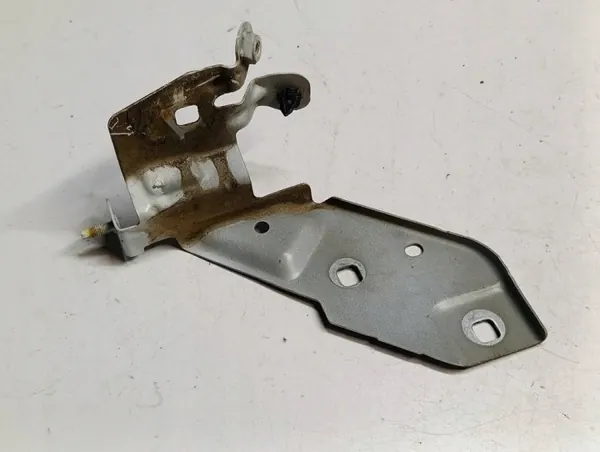 Vänster framskärmsfäste OEM 620439328S5 Renault image 3