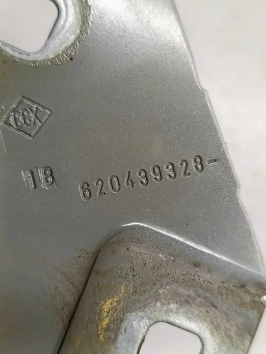 Vänster framskärmsfäste OEM 620439328S5 Renault image 4